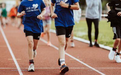 „JKG-Löwen“ beim 16. Lionslauf